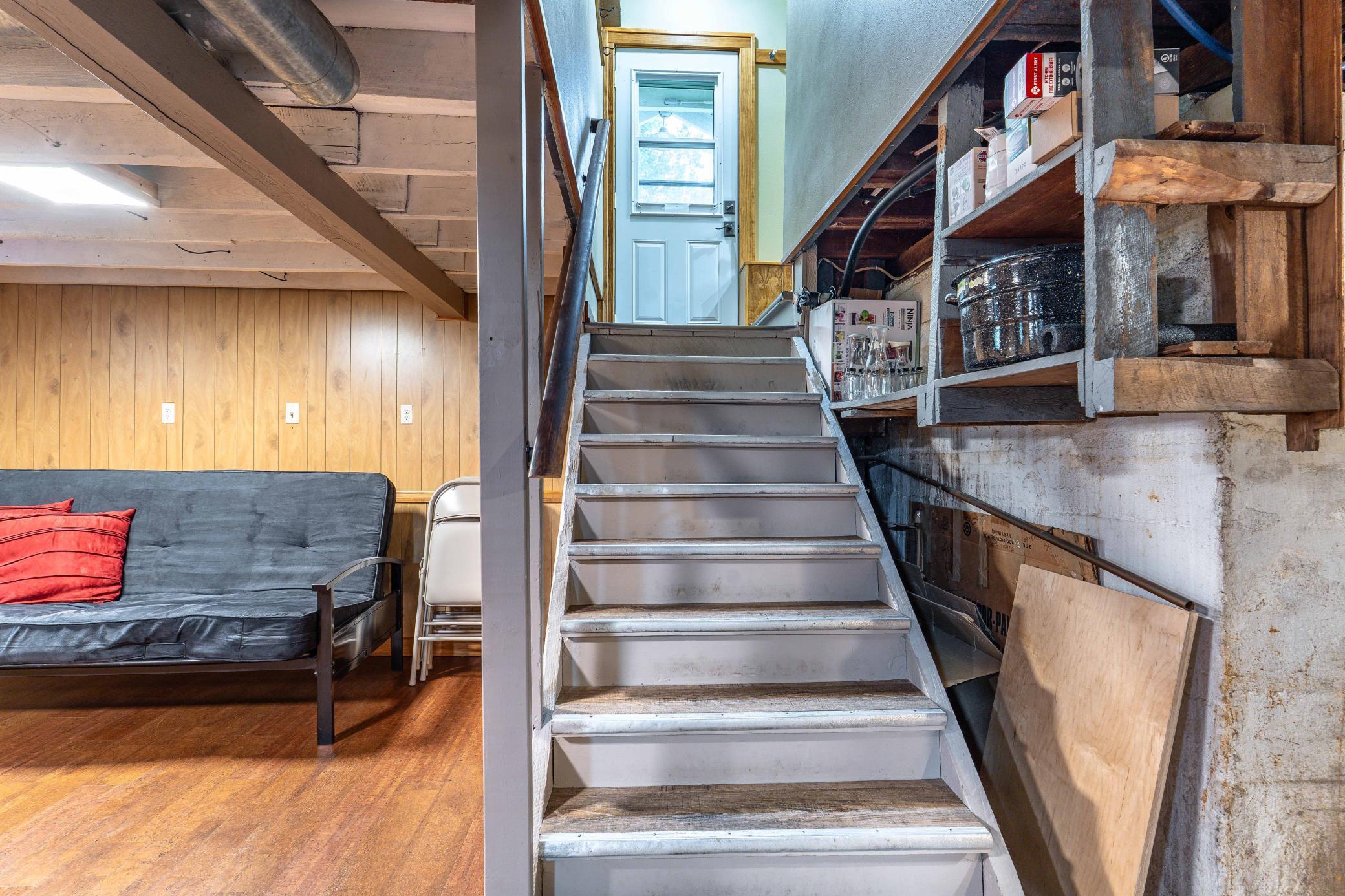 1578 N Lake Miltona Drive NE