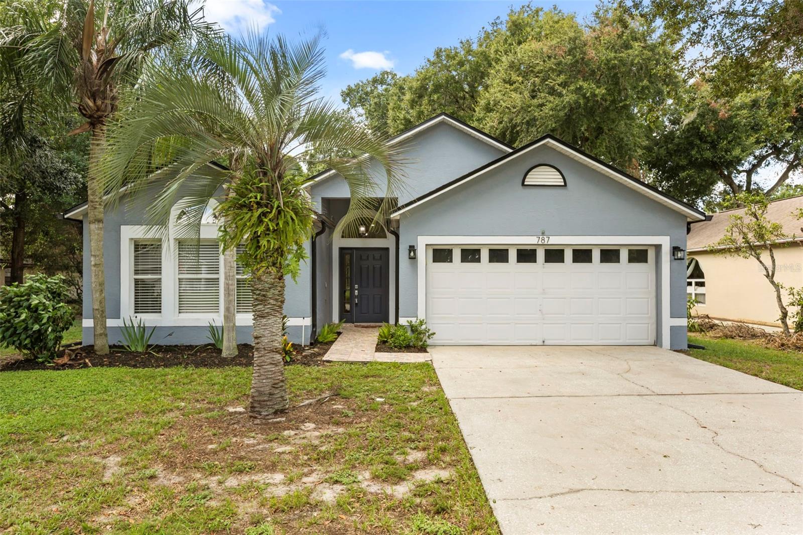 787 Veronica Circle, Ocoee, FL