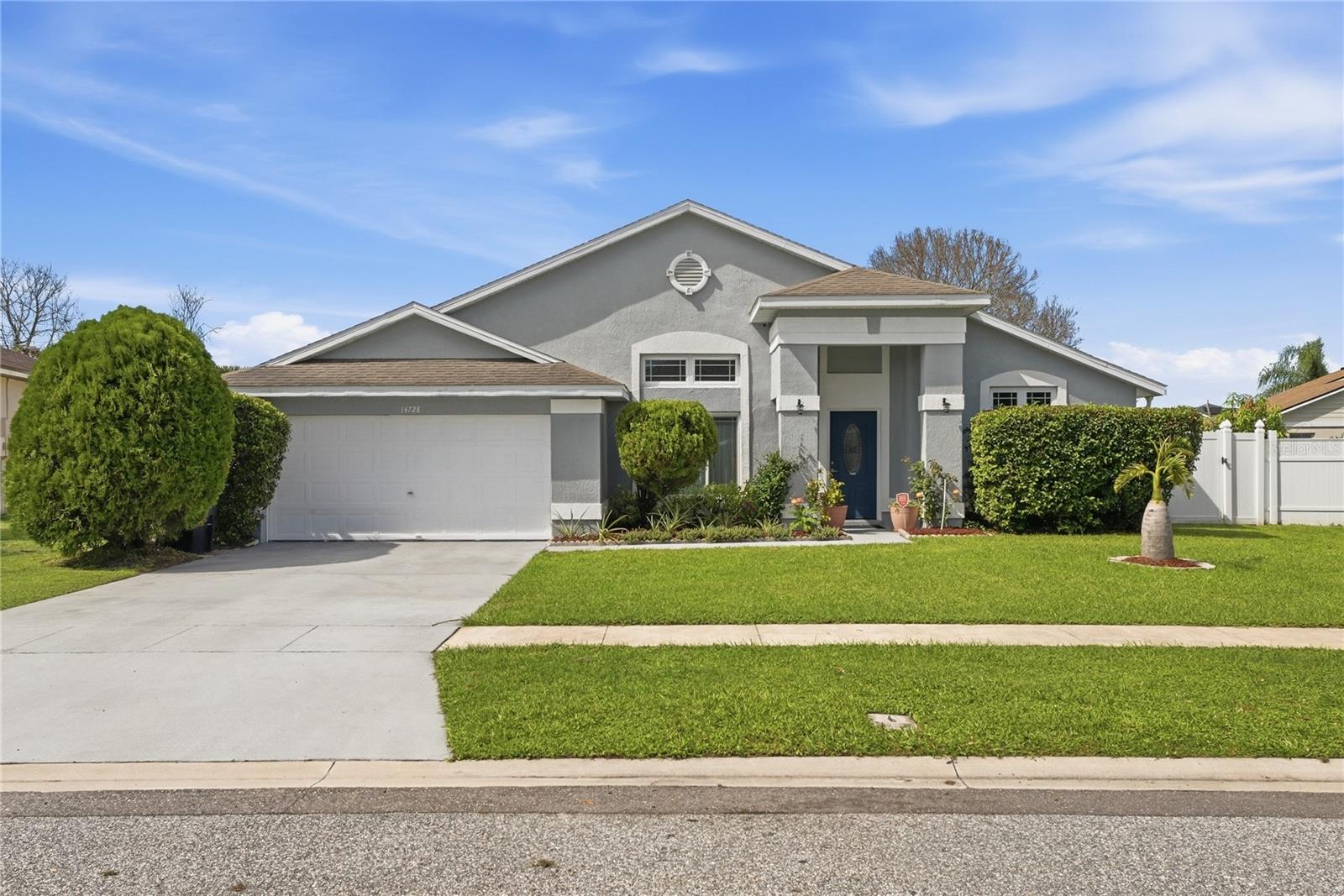 14728 Day Lily Court, Orlando, FL