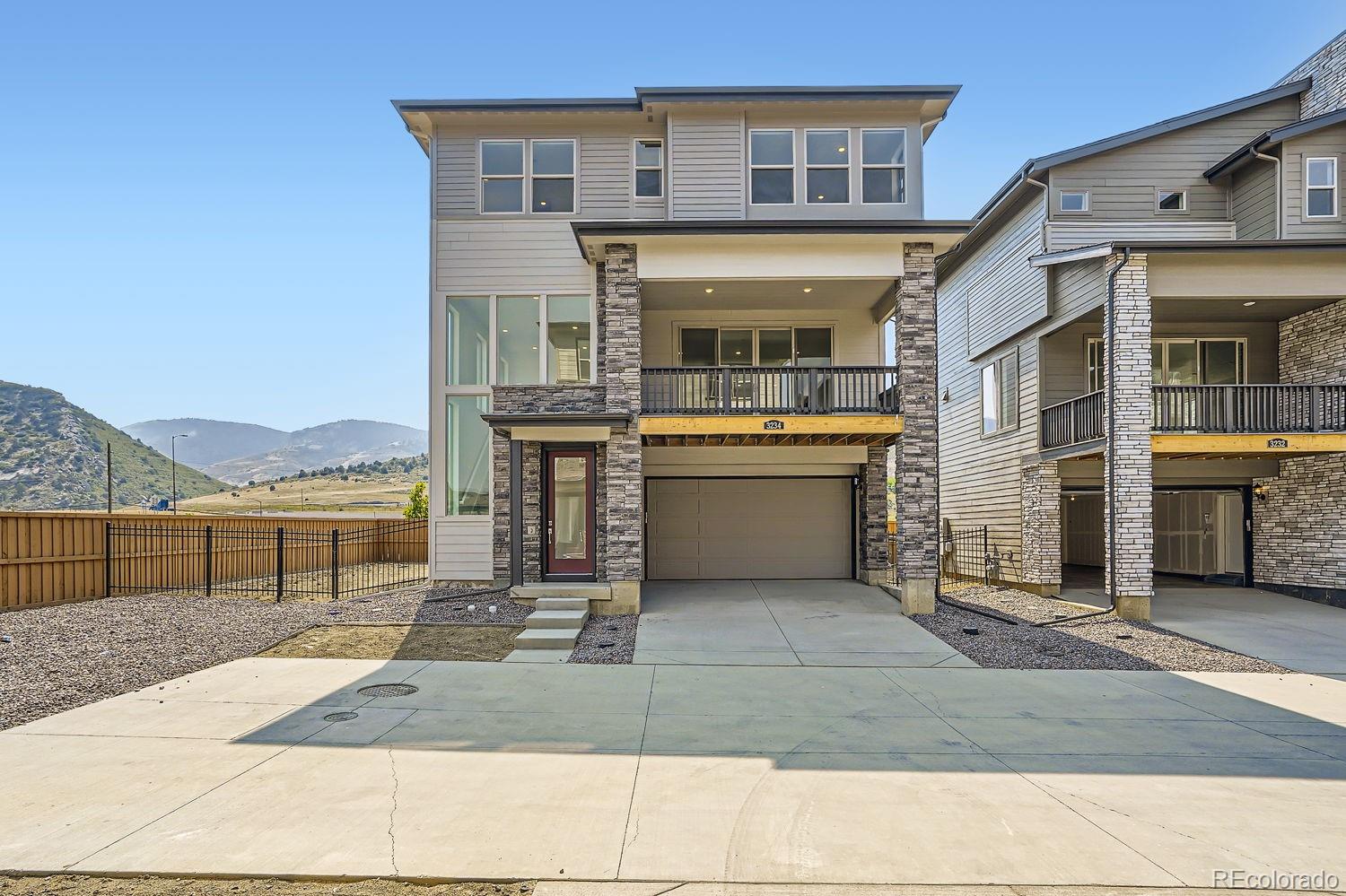 3234 S Russell Street