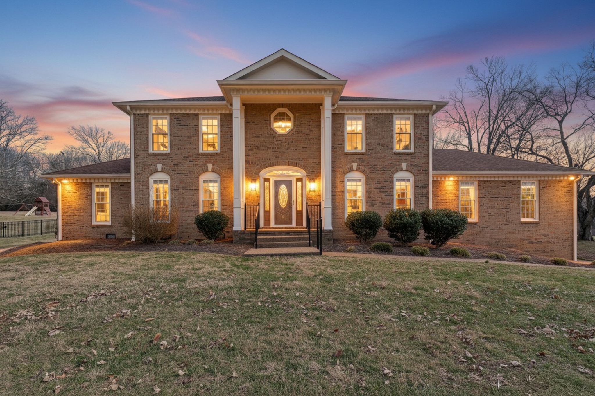 806 Steeplechase Dr — sold June 1, 2026