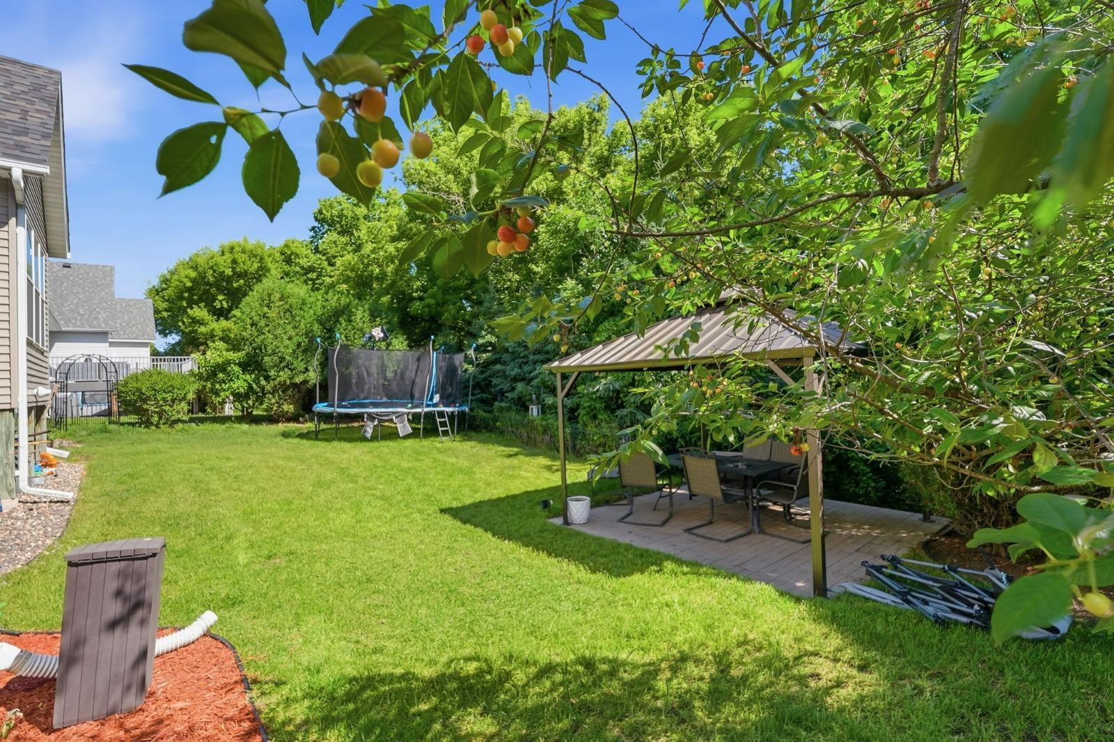 1609 Highland Trail