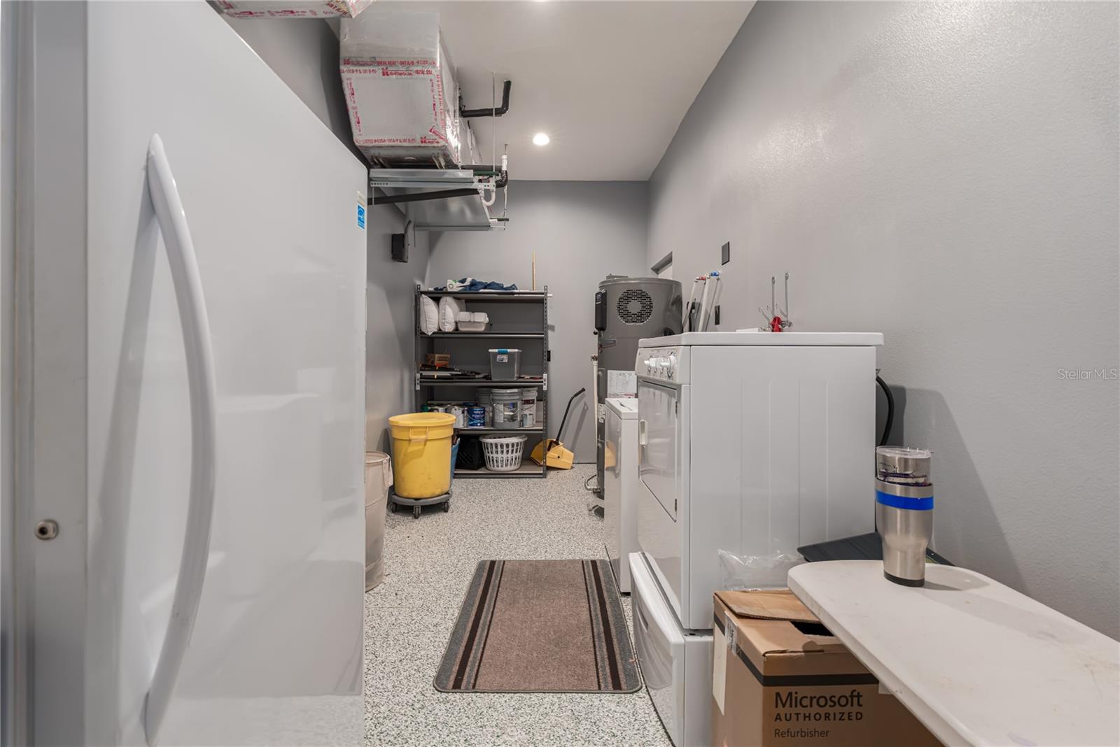 5318 Palmetto Point Drive