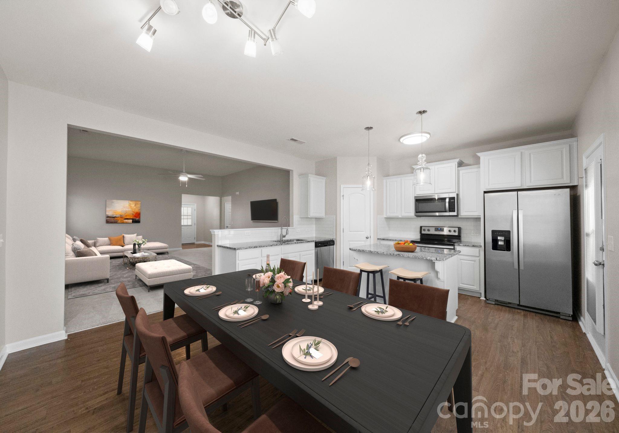 224 Fesperman Circle