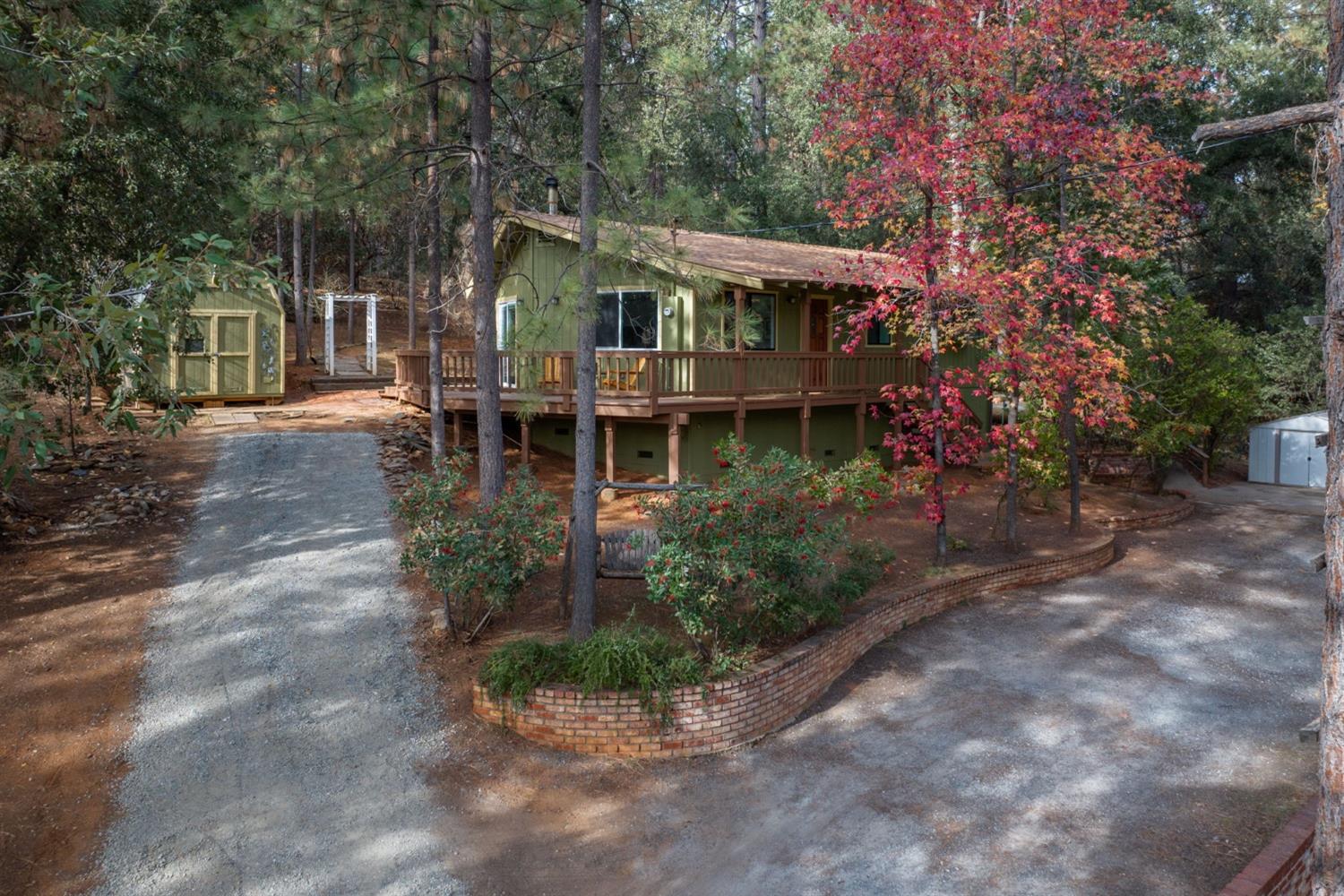 Residential for sale in Murphys, California, 202303711