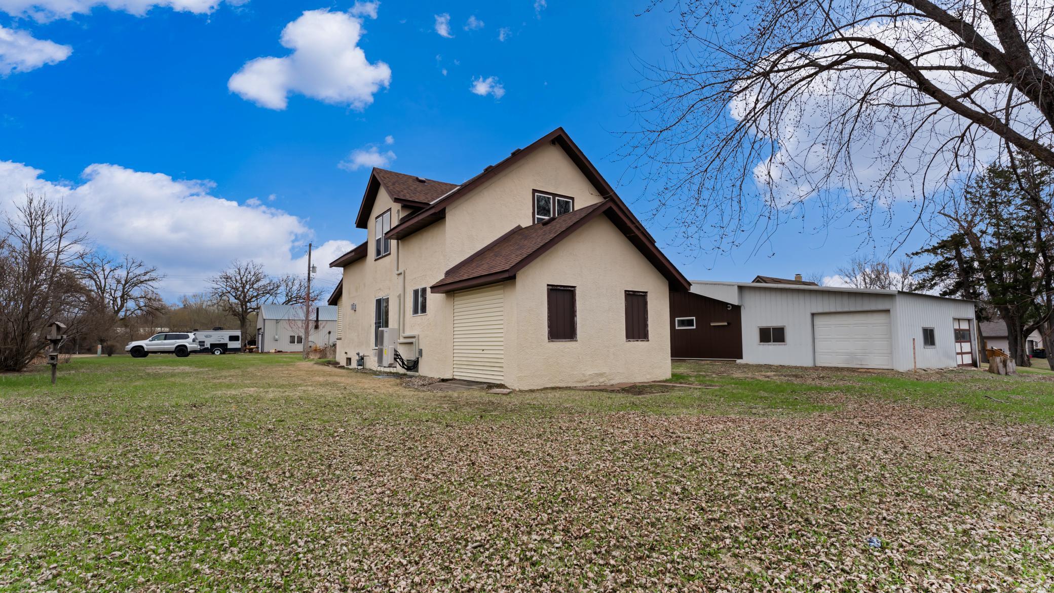 741 Riverside Road