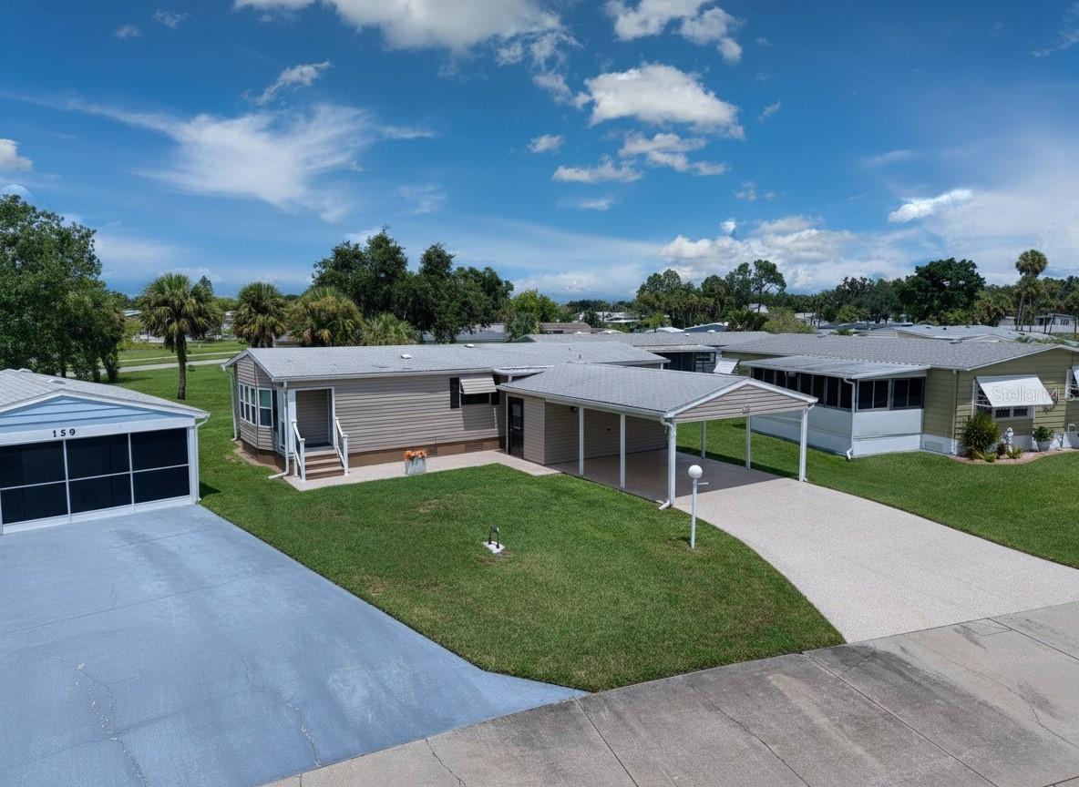 158 Osprey Circle