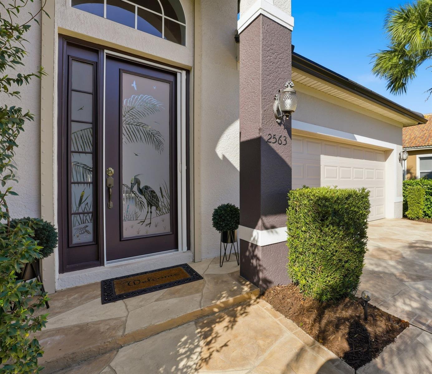 2563 Sawgrass Marsh Court