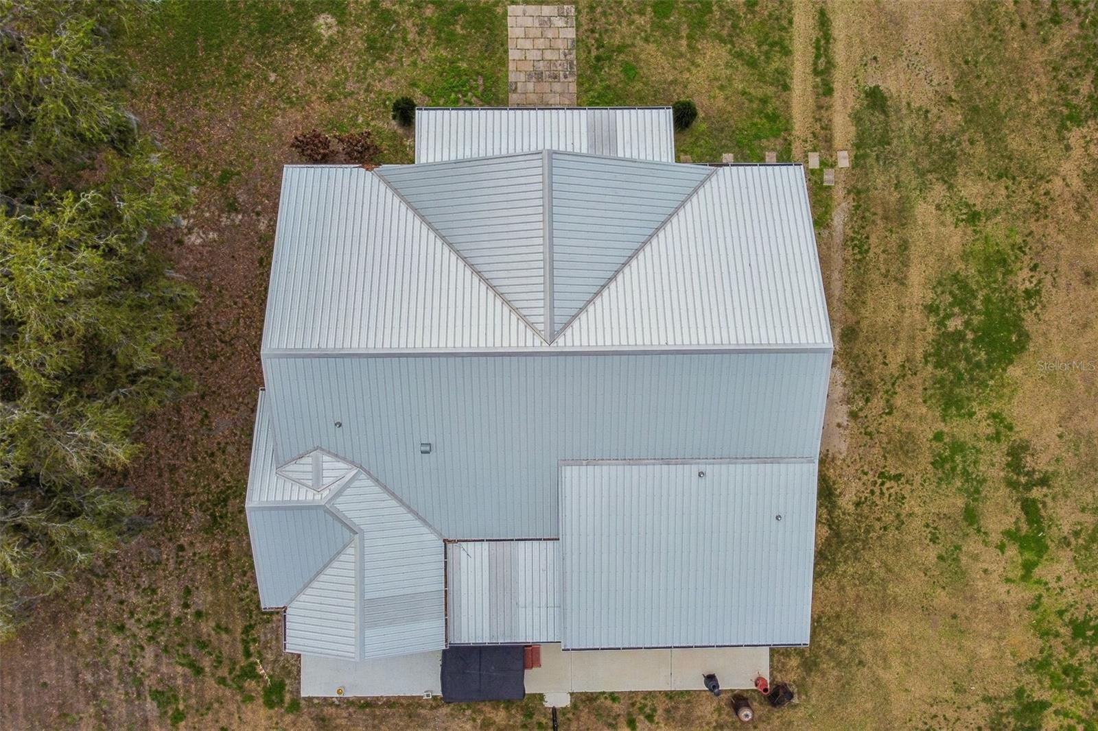 5614 Pless Road