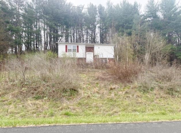 Looking for a fixer upper? Potentially 3 bedrooms, 2 baths, 1638 sq. ft. home located in a well established neighborhood. Some remodeling has been started. Property is being sold as is. Great Location!!