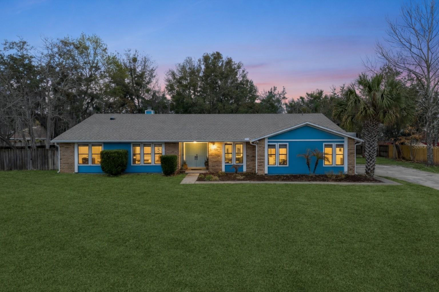 520 Summerhaven Drive