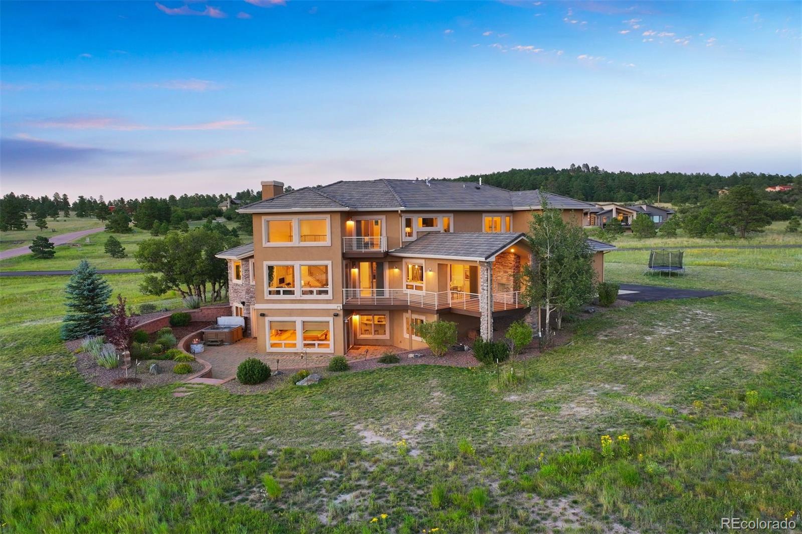 3625 Meadow Run Circle