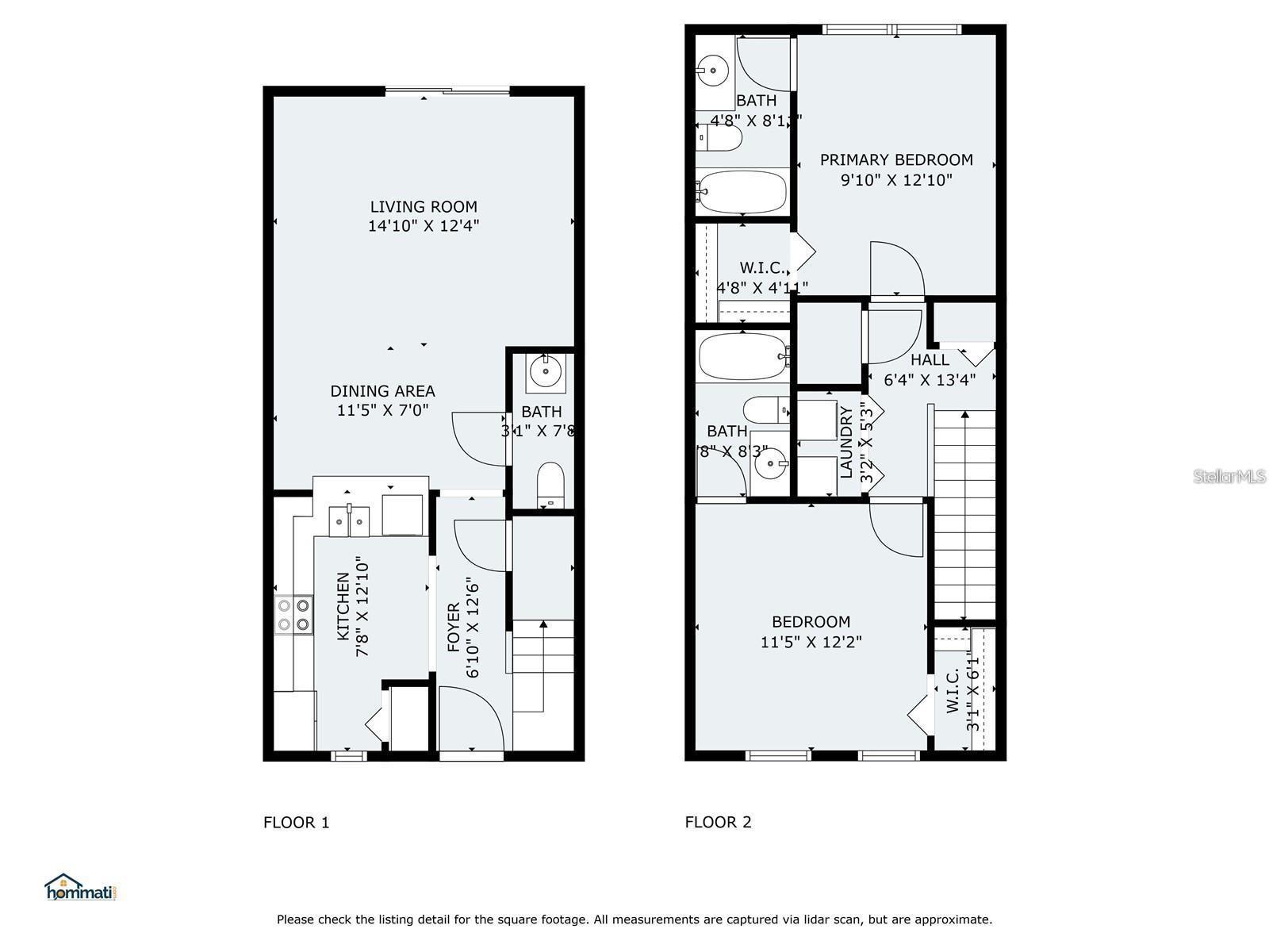 6253 Whetstone Court