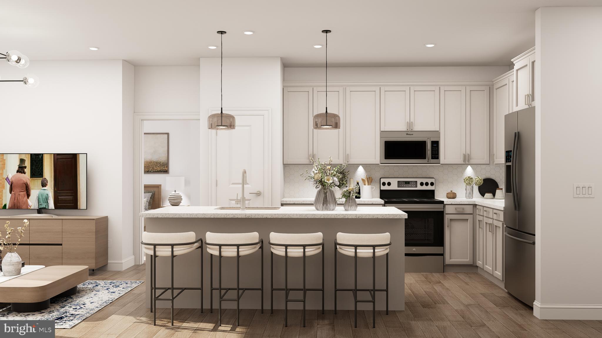 401 Washington Street 302 HAMILTON