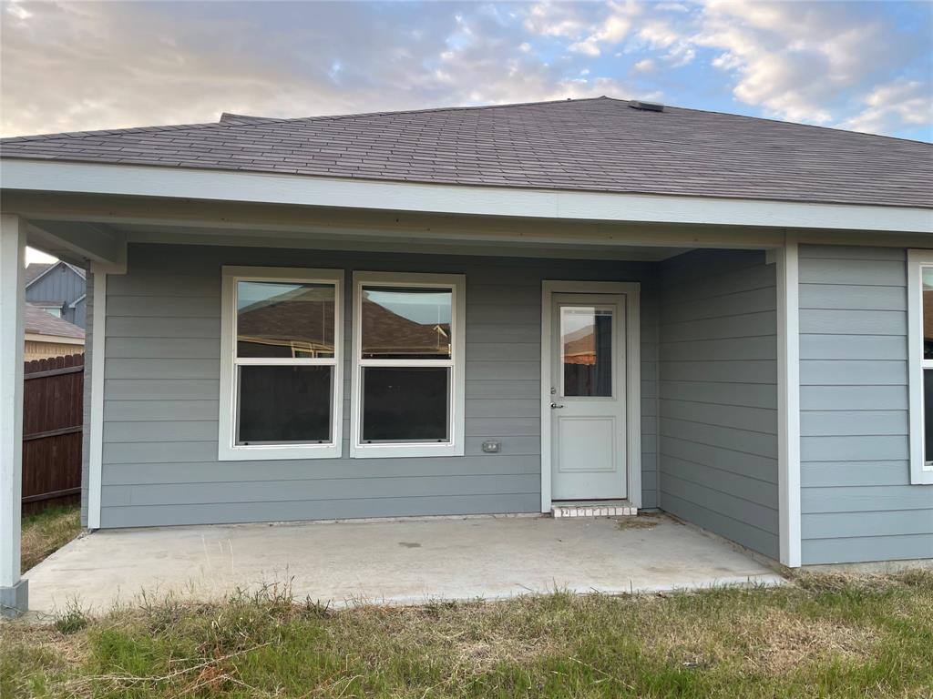 721 Breckenridge Park Drive