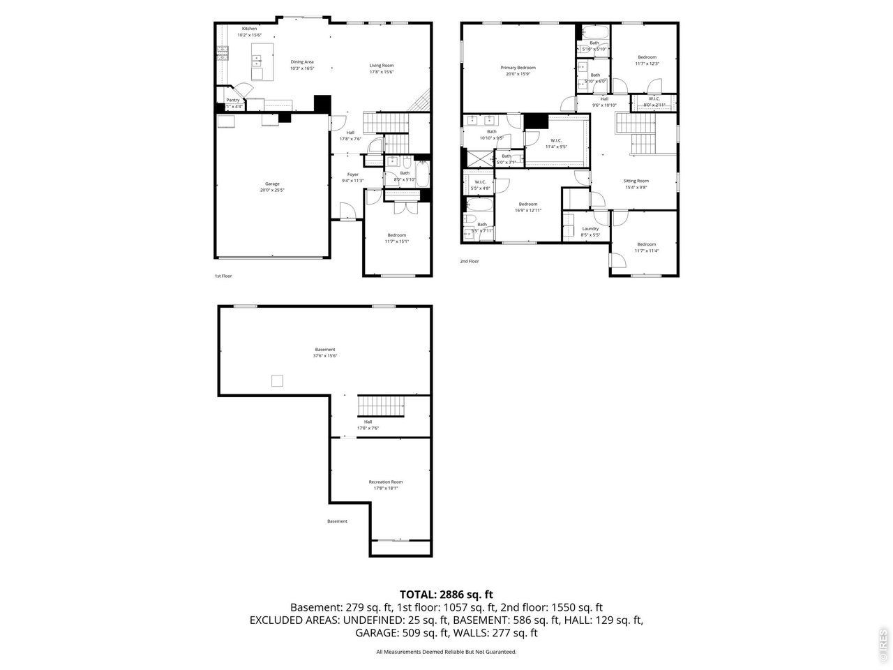 Welcome to 1937 Raindrop Dr. in Windsor, CO-an exceptional 5-bedroom, 4-bath home in the highly sought-after Raindance community. Offering 3,917 total sq ft with 2,786 finished, this beautifully updated home blends modern comfort, thoughtful upgrades, & an unbeatable Northern Colorado lifestyle. Since 2024, the homeowners have invested in extensive improvements, including new interior paint and carpet, updated tile flooring, all new toilets, a whole house humidifier (2025), & a Google Nest thermostat. The exterior has been enhanced with cement curbing, an extended concrete patio perfect for entertaining, a 50-amp hot tub hookup, & a Rachio smart sprinkler system with all new heads-bringing efficiency & ease to lawn care. The main level features durable luxury vinyl plank flooring, an open-concept layout, & a cozy gas fireplace. The kitchen is ideal for daily living & entertaining, featuring granite countertops, stainless steel appliances, pendant lighting, a large center island, & a walk-in pantry. A main-floor bedroom with an adjacent full bath offers flexibility for guests, a private office, or multi-generational living. Upstairs, the spacious primary suite provides a relaxing retreat with a well-appointed en suite bath & generous walk-in closet. One of the secondary bedrooms also features its own en suite bathroom-ideal for guests or added privacy. Two additional bedrooms, a full bath, & a versatile loft space create the perfect setup for a second living area, playroom, or work-from-home zone.The basement includes a spacious rec room & unfinished area, providing opportunities for expansion & customization. A two-car garage completes the home. Located just minutes from Raindance Golf Course, Blue Arena, shopping, dining, parks, trails, & the community pool, this home offers both convenience & lifestyle. If you're searching for a move-in ready home in Windsor CO with modern updates, smart features, & access to top-tier amenities, this is one you won't want to miss.