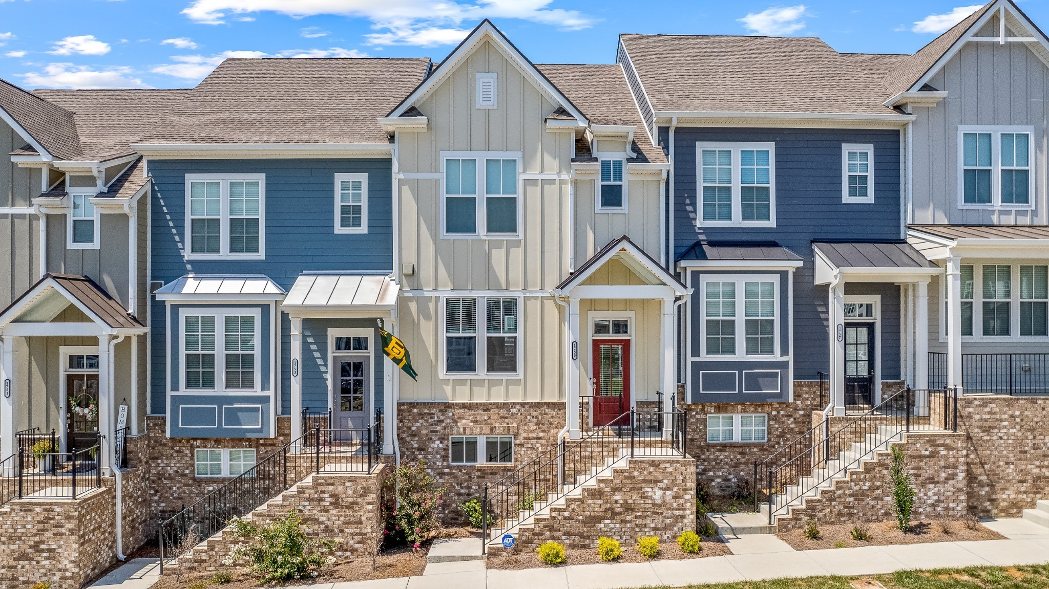 1755 Park Terrace Ln