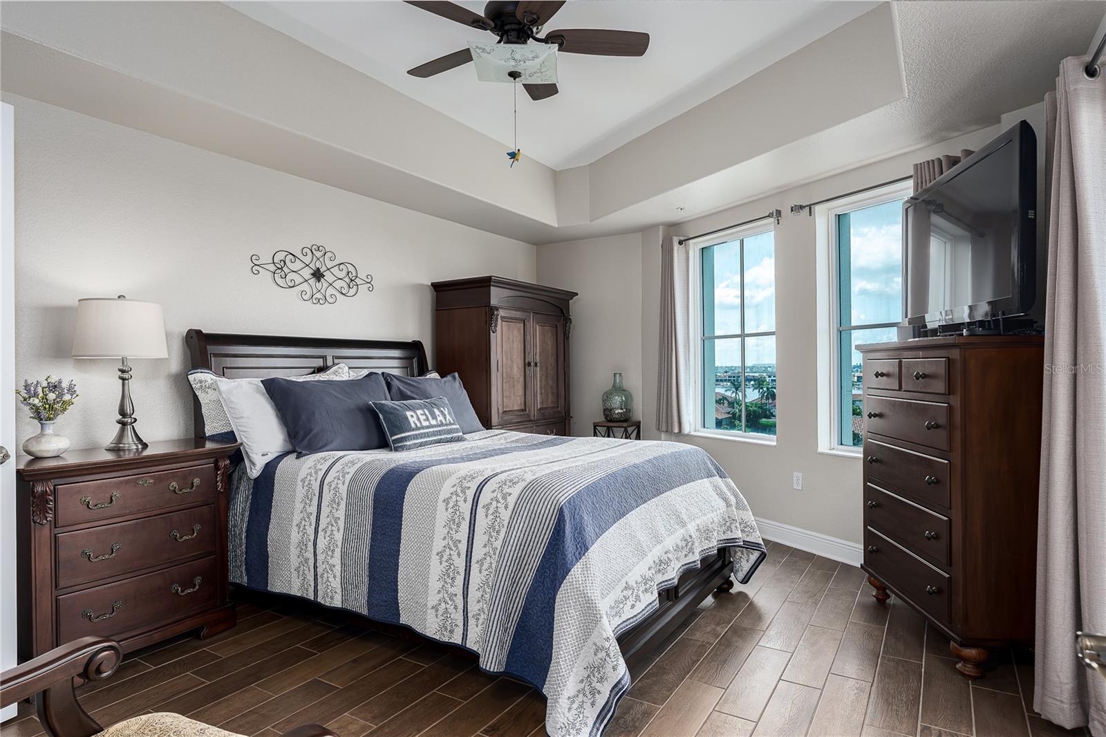 501 Haben Boulevard 605