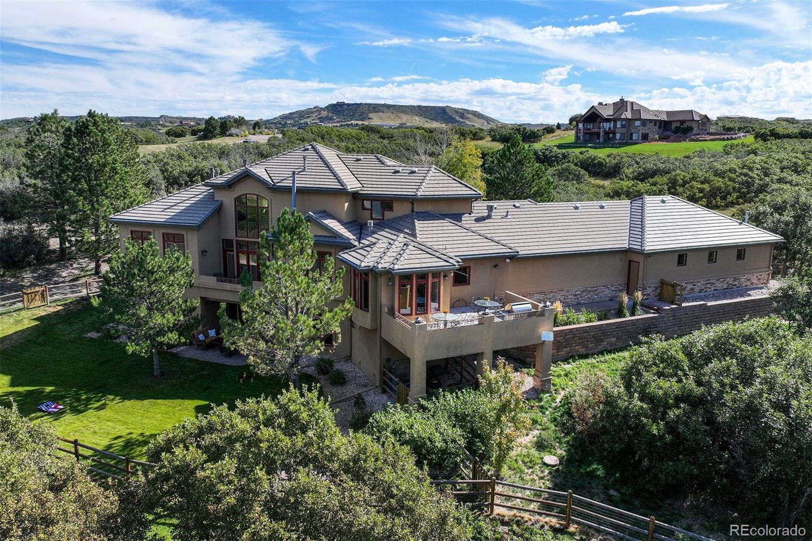 2802 Big Bear Drive