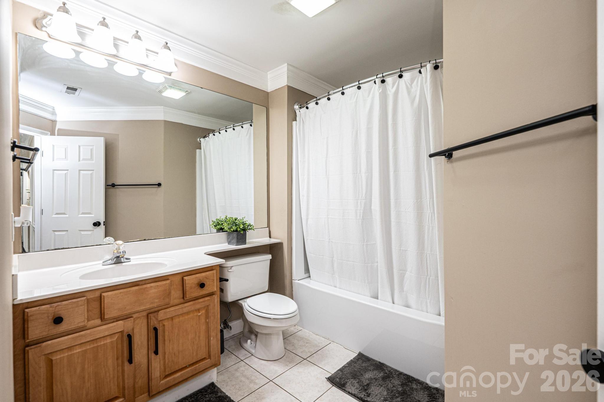 5700 Crown Terrace