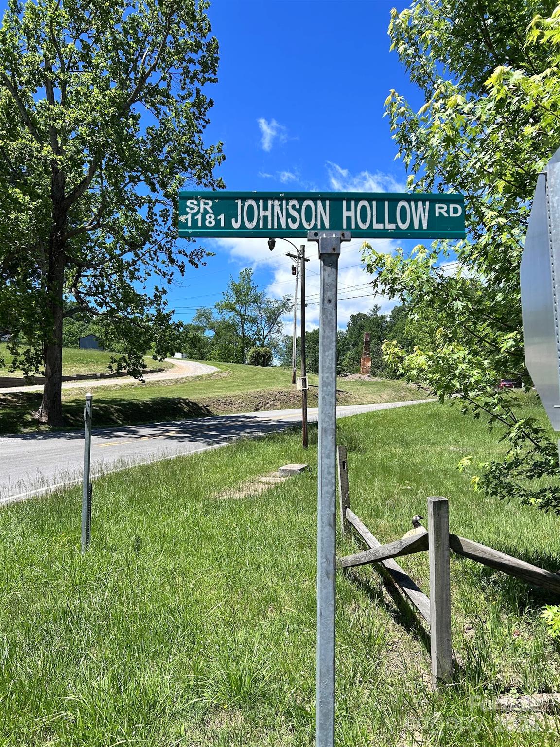 611 Johnson Hollow Road