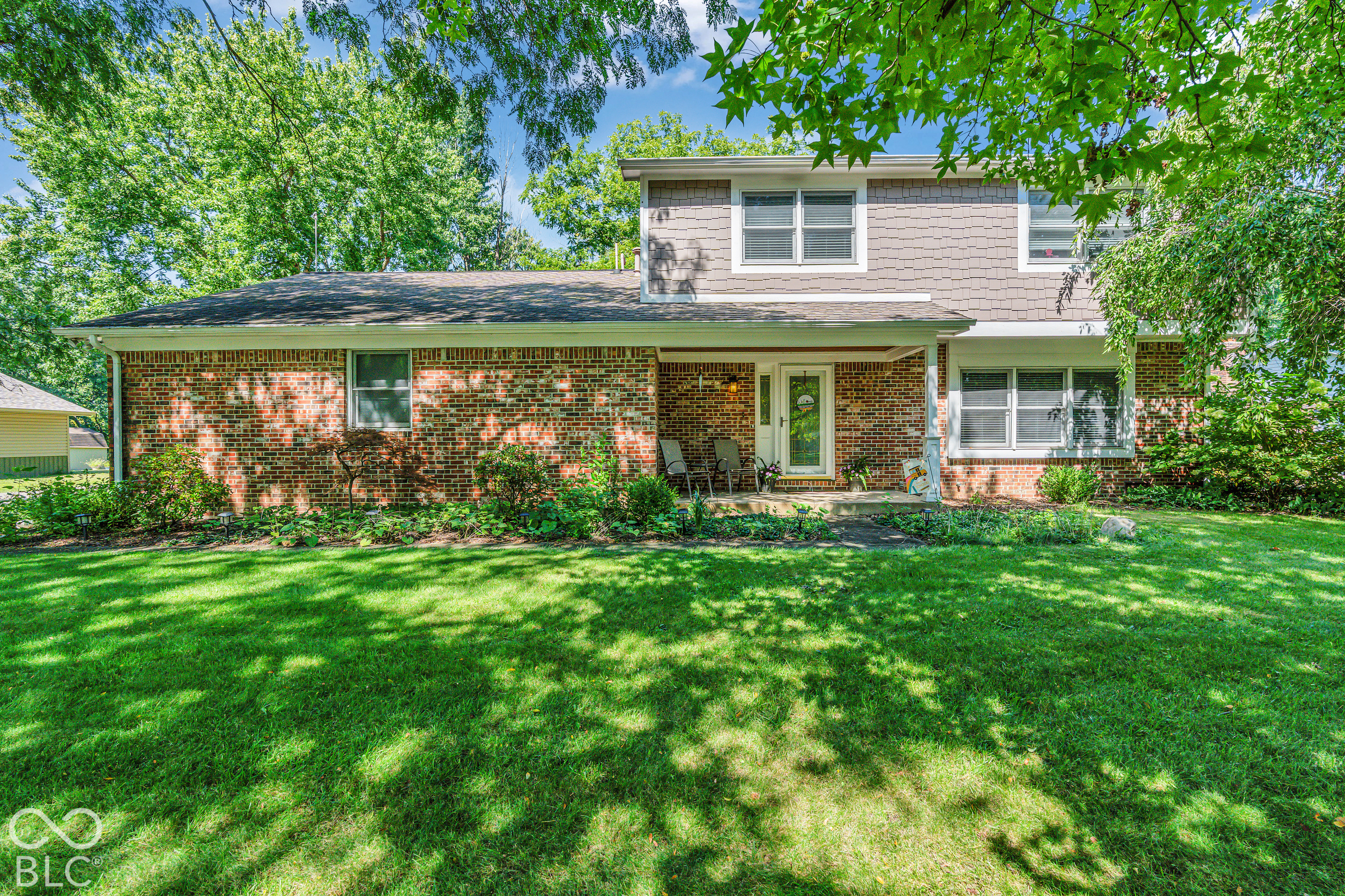13433 Nottingham Road