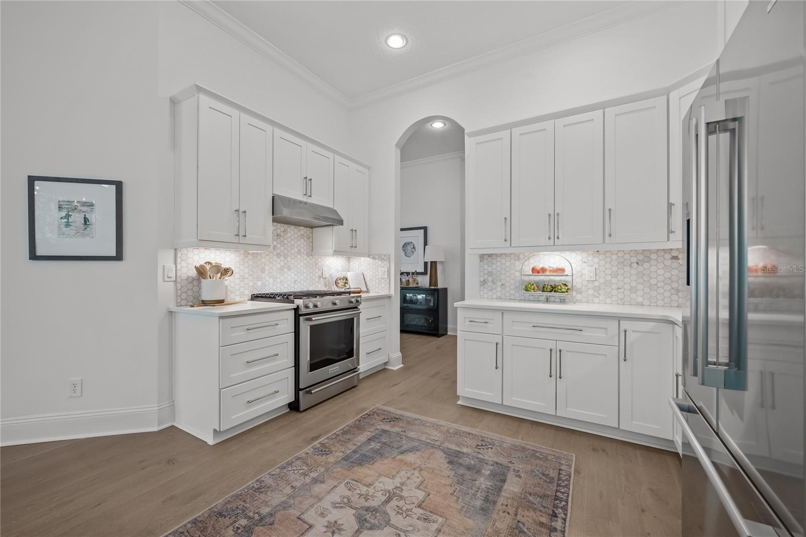 221 Woody Creek Drive