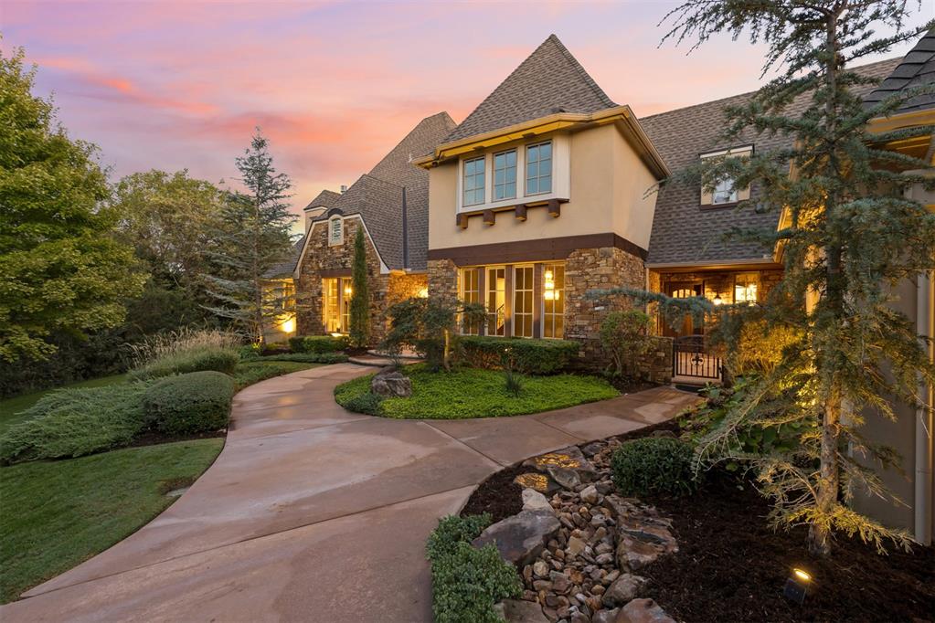 Architectural gem on a private, wooded lot! 
This custom home is filled with character, featuring solid wood floors, stunning wood windows, custom cabinetry & designer lighting and wallpapers, throughout. 
Your backyard oasis awaits with a sparkling pool/spa & waterfalls. HUGE energy savings with a highly efficient Geothermal system! 
 A perfect blend of thoughtful design, quality construction & a prime location. 
This home checks all the boxes. A must-see! 
Call today for a private showing.