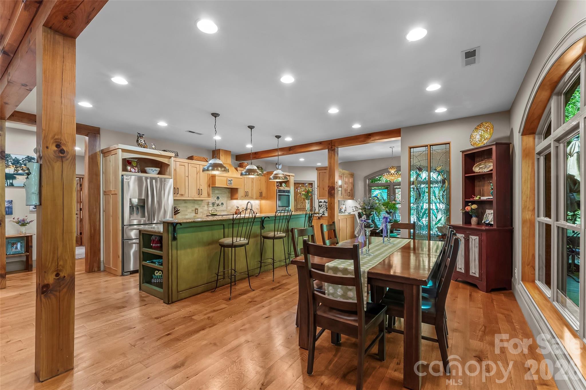 1313 High Trail Drive
