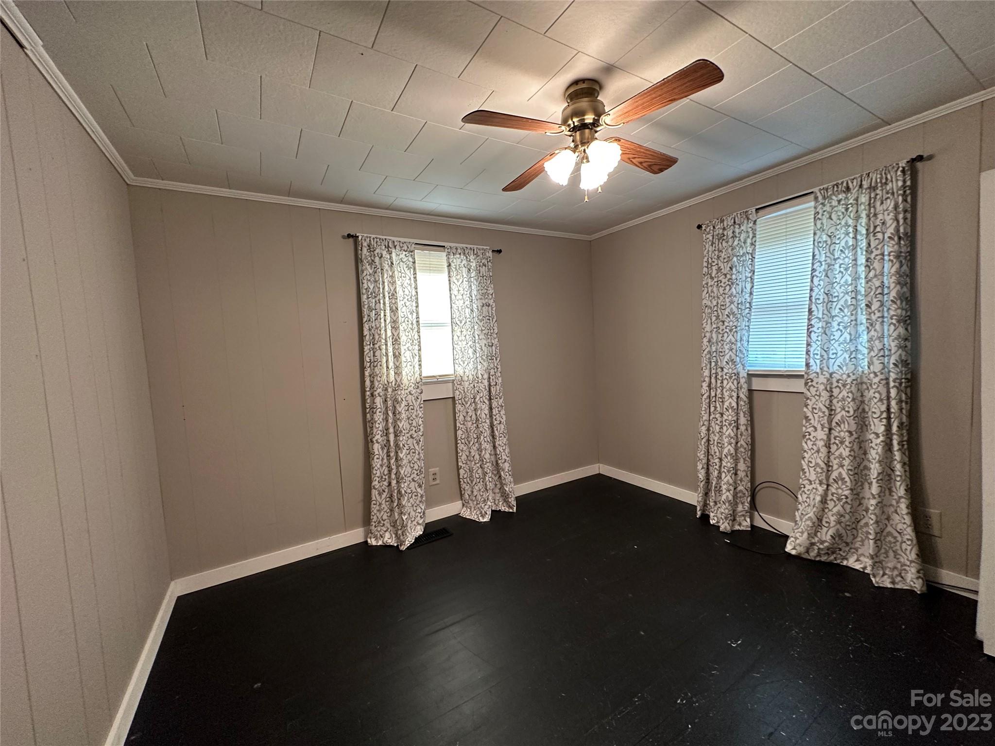 3262 Friendly Park Road