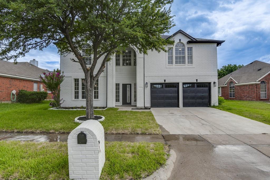 1209 Hardisty Drive
