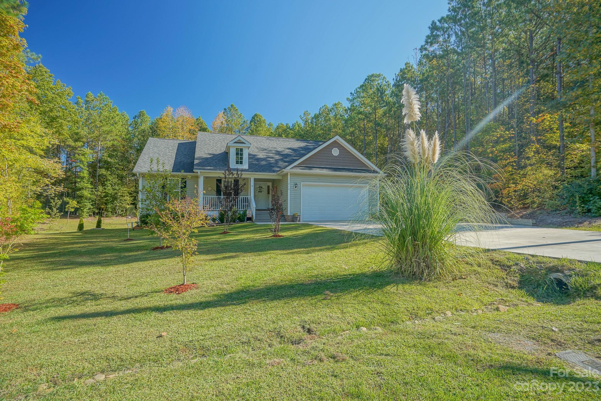 215 Russ Drive