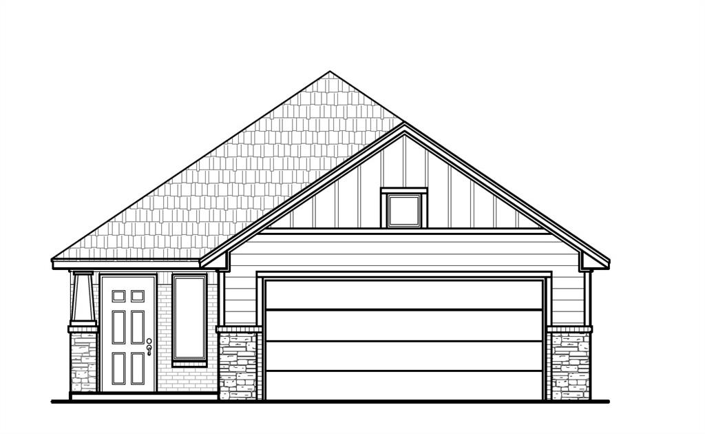 New construction Snapdragon Elite by Home Creations located in the Palermo Place Villas community. This 3-bedroom, 2-bath, 2-car garage home offers approximately 1,329 sq. ft. of functional, open-concept living space including a central living area and kitchen with a large island. The design features quality finishes such as wood-look tile, granite or quartz countertops, and Samsung stainless steel appliances. The split bedroom layout provides privacy for the primary suite with attached bath and walk-in closet. Built with energy-efficient construction and enhanced safety features for improved comfort and utility savings. Community amenities include a pool, fitness center, clubhouse, and walking trails. Homes in this community are selling quickly due to limited availability and high demand. Don’t miss this opportunity to secure a brand-new home that improves your lifestyle and investment.