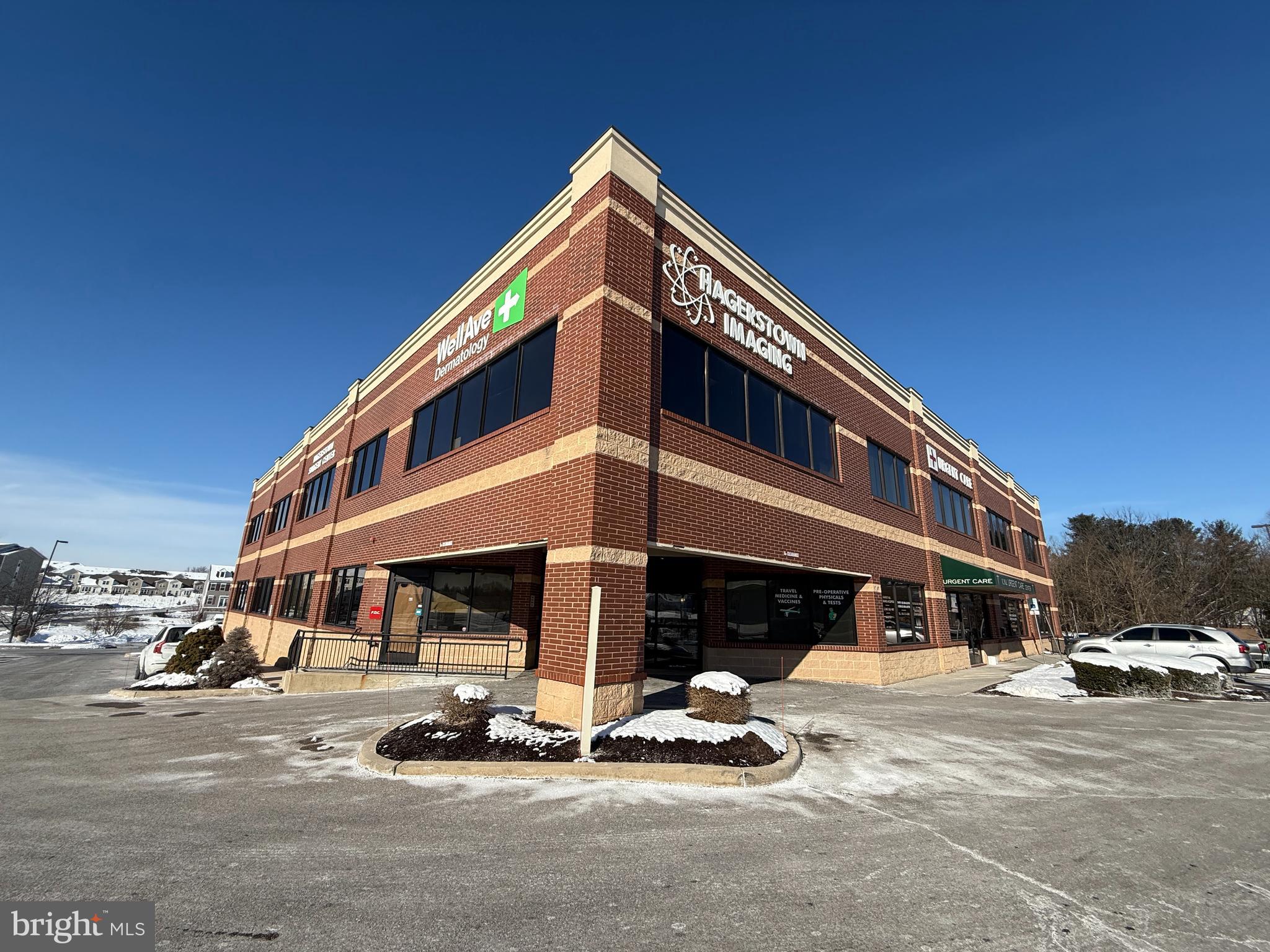 11236 Robinwood Drive 104