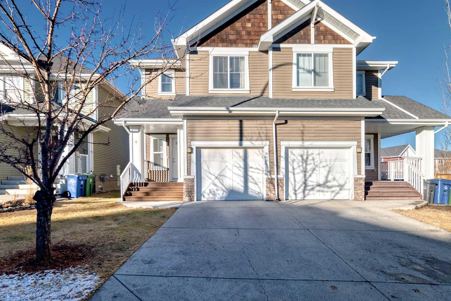 6 River Heights Crescent