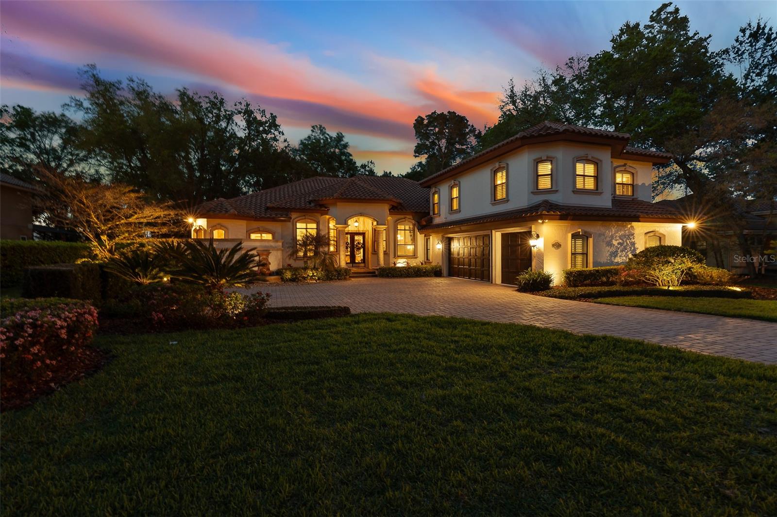 7341 Bella Foresta Place