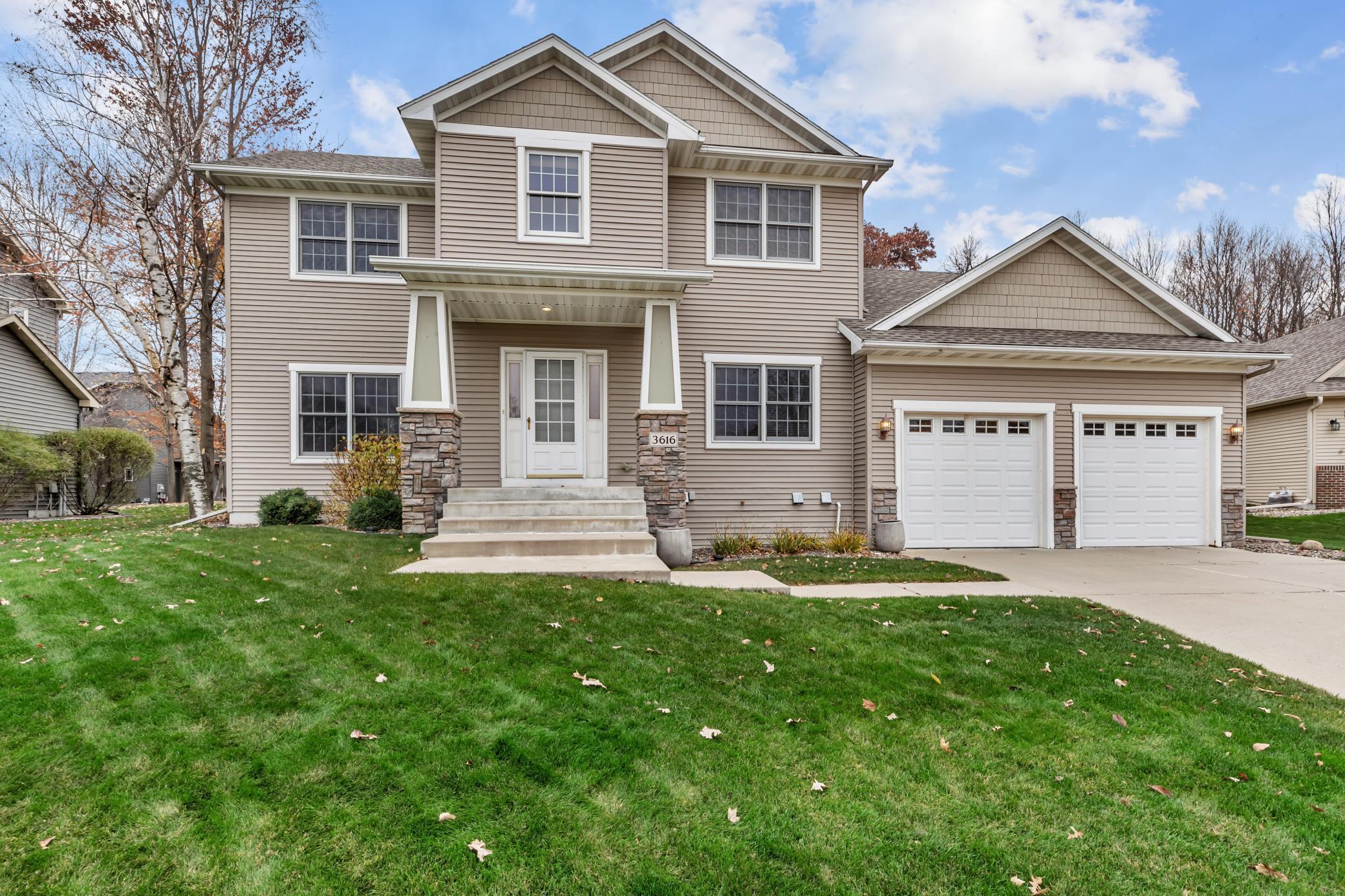 3616 Southridge Court