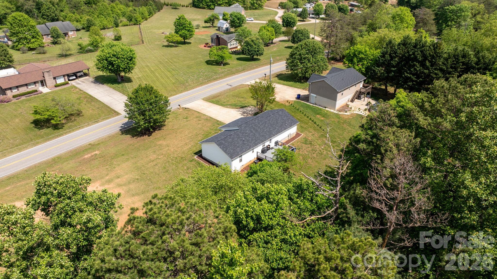 900 Pine Mountain Road