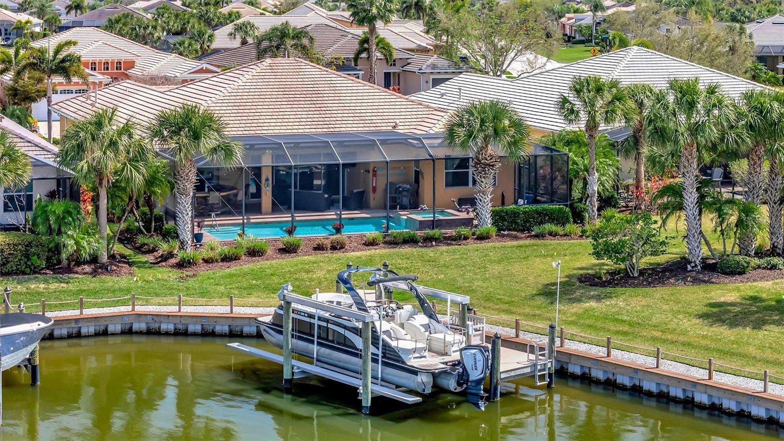1022 Kestrel Court, Bradenton, FL