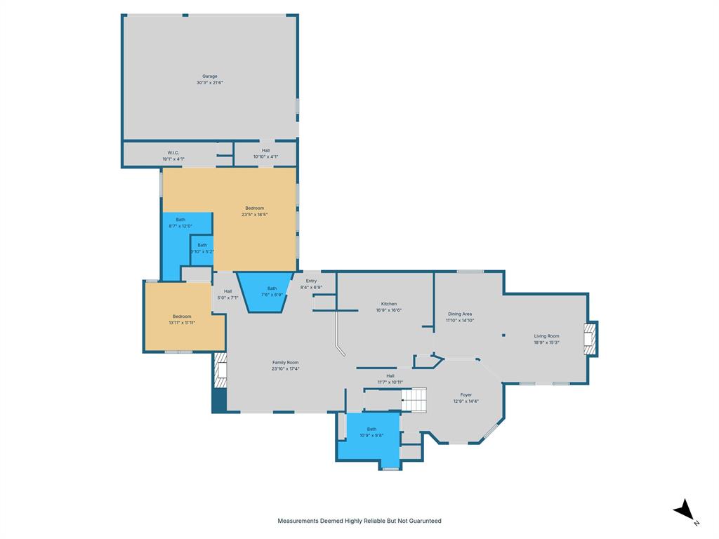 8204 Brownsville Lane