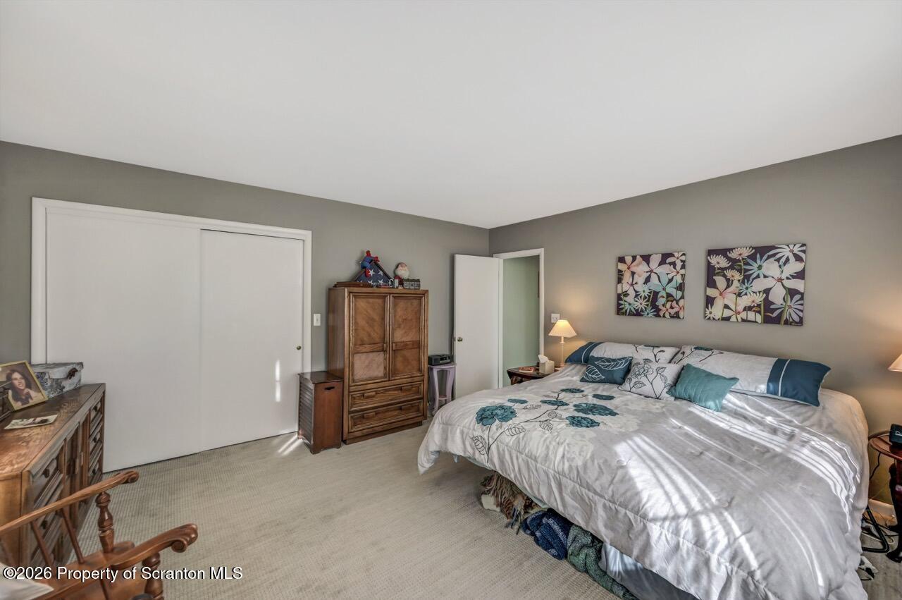 507 Glenburn Road