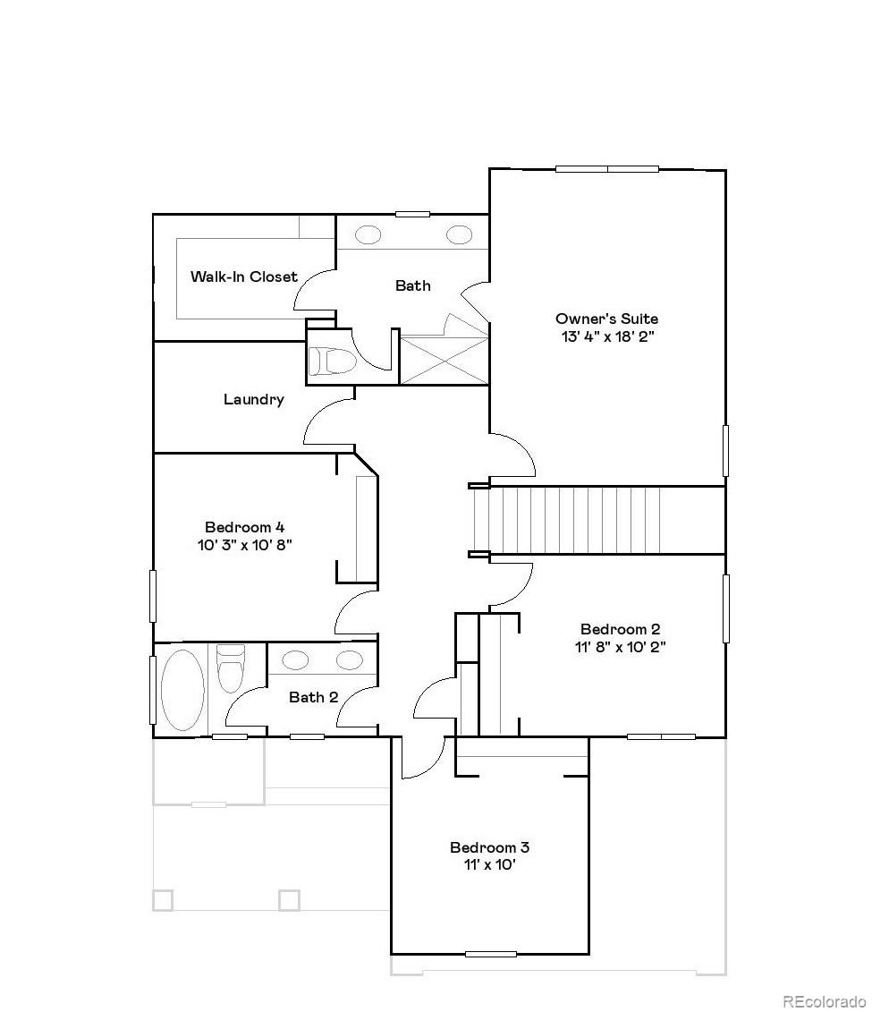 5533 Fleur De Lis Lane