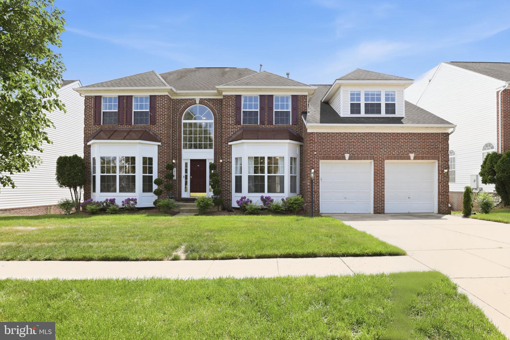 10105 Elgin Circle