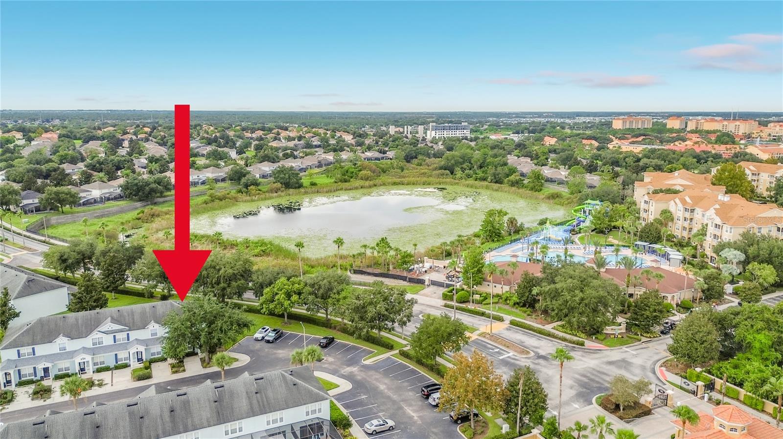 2592 Maneshaw Lane, Kissimmee, FL
