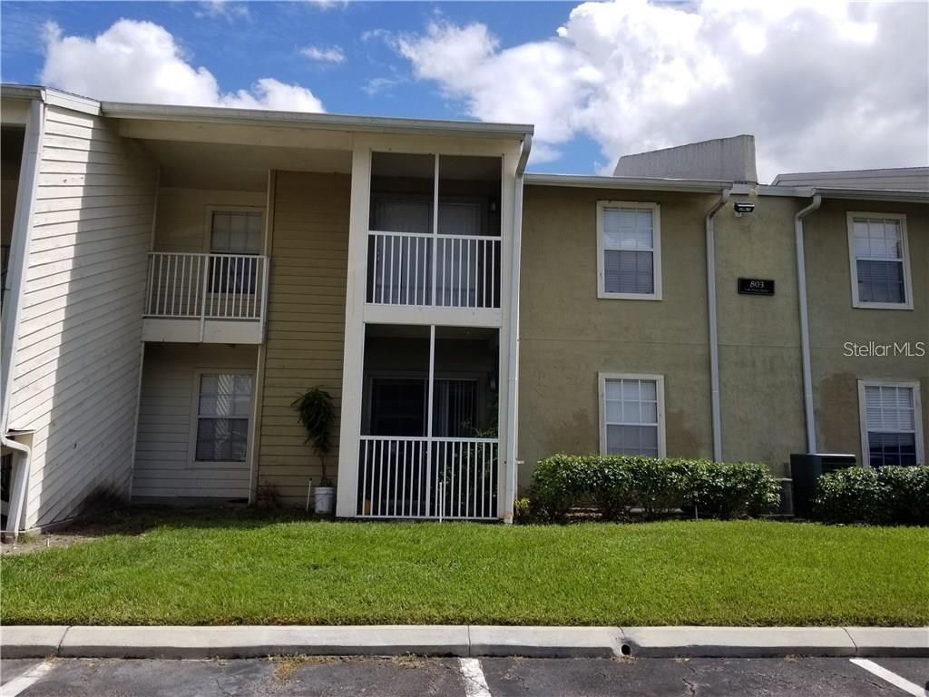 803 Lake Haven Square 202