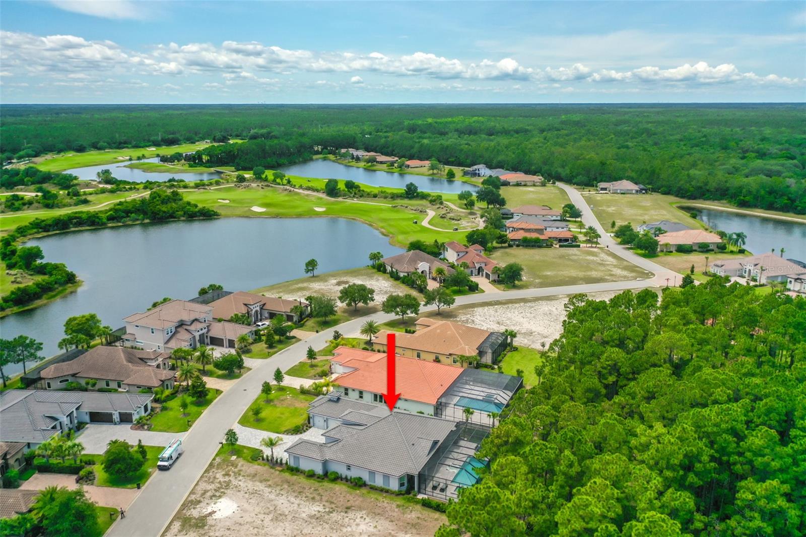 495 Sweetgum Lane