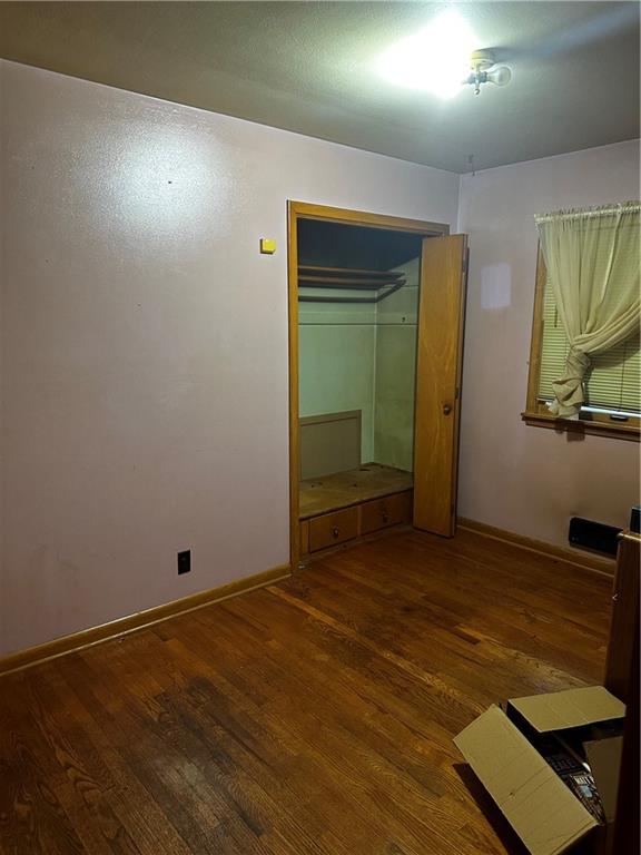 1743 Bennington Avenue