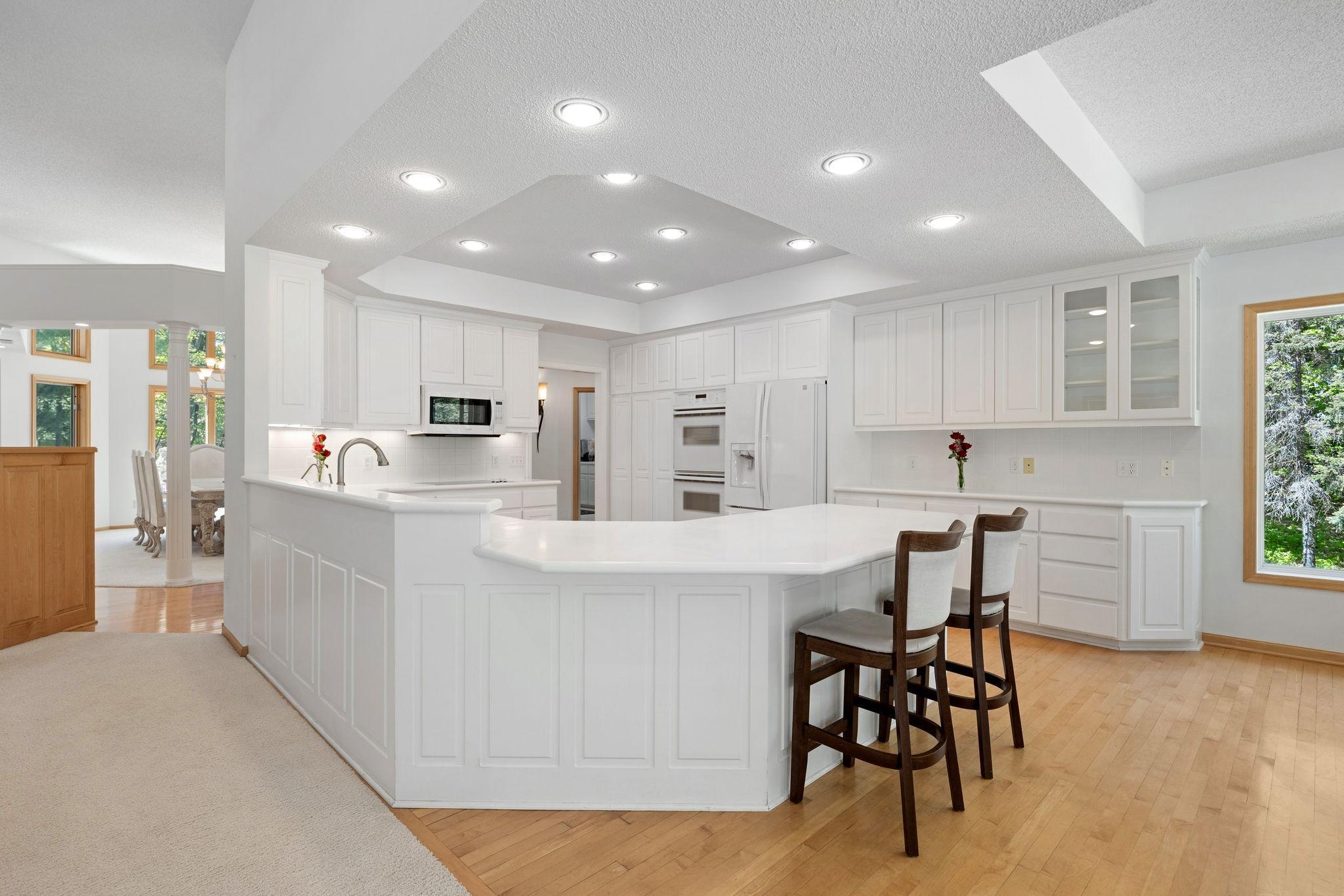1650 N Farm Road