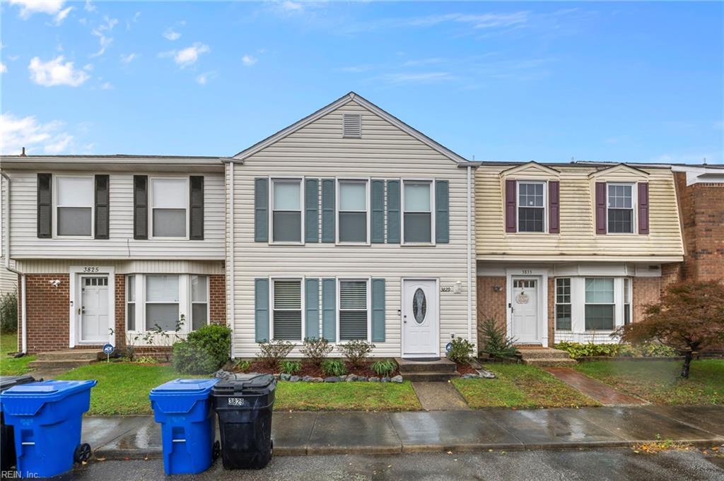 3829 Governors Way, Virginia Beach, VA 
