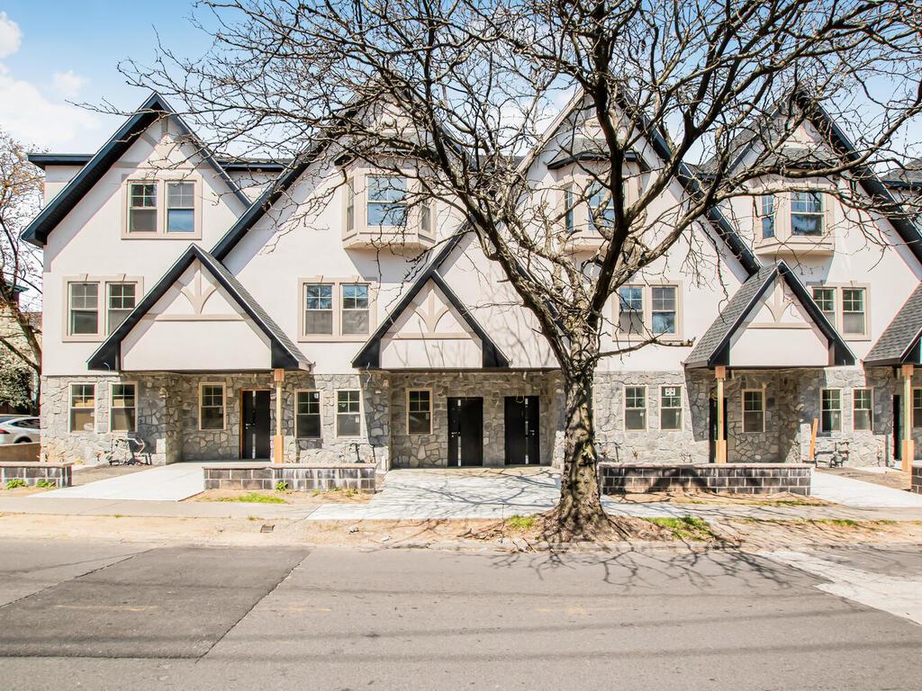 Discover the joy of luxury living in this brand new townhouse, part of an exclusive 8-unit complex located in Mount Vernon. This meticulously renovated home boasts 3 bedrooms and 4 bathrooms, offering the perfect blend of modern luxury and urban convenience. 

Upon entering you are greeted by a grand foyer that leads to the open concept living and dining spaces featuring high ceilings and premium hardwood flooring throughout. The modern kitchen is a culinary masterpiece, including high end finishes, stainless steel appliances, sleek cabinetry, and a spacious island perfect for hosting gatherings. This dream home offers two generously sized bedrooms and three full bathrooms, providing ample space for family or guests. The primary suite features a walk in closet and en-suite bathroom for comfort and privacy. For added convenience, this home includes and in-unit washer and dryer, as well a two car garage and a gated driveway for your security and privacy. 

Located just minutes from local shops, restaurants, and parks, with easy access to public transportation and major highways, this home offer the best of suburban living with the convenience of city life.